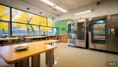 <strong>开学季校园食物平</strong>