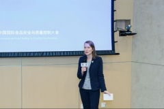 玛氏全球食物平安